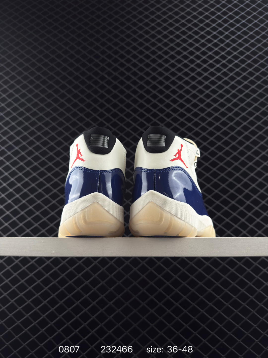 Air Jordan 11 Retro GS “Gamma Blue” Air Jordan 11 Retro GS “Gamma Blue”